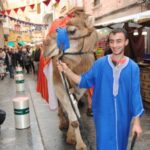 Inauguración del XXI Mercado Medieval en Orihuela (1 febrero 2019)_28