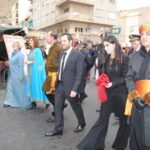 Inauguración del XXI Mercado Medieval en Orihuela (1 febrero 2019)_30