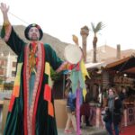Inauguración del XXI Mercado Medieval en Orihuela (1 febrero 2019)_31