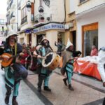 Inauguración del XXI Mercado Medieval en Orihuela (1 febrero 2019)_32