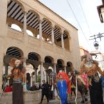 Inauguración del XXI Mercado Medieval en Orihuela (1 febrero 2019)_33