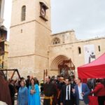 Inauguración del XXI Mercado Medieval en Orihuela (1 febrero 2019)_34