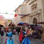 Inauguración del XXI Mercado Medieval en Orihuela (1 febrero 2019)_37