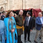 Inauguración del XXI Mercado Medieval en Orihuela (1 febrero 2019)_39