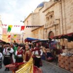 Inauguración del XXI Mercado Medieval en Orihuela (1 febrero 2019)_40