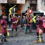 Inauguración del XXI Mercado Medieval en Orihuela (1 febrero 2019)_41