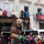 Inauguración del XXI Mercado Medieval en Orihuela (1 febrero 2019)_43