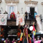 Inauguración del XXI Mercado Medieval en Orihuela (1 febrero 2019)_44