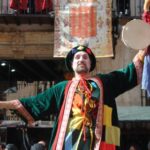 Inauguración del XXI Mercado Medieval en Orihuela (1 febrero 2019)_45