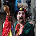 Inauguración del XXI Mercado Medieval en Orihuela (1 febrero 2019)_46