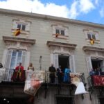 Inauguración del XXI Mercado Medieval en Orihuela (1 febrero 2019)_47