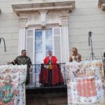 Inauguración del XXI Mercado Medieval en Orihuela (1 febrero 2019)_48