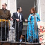 Inauguración del XXI Mercado Medieval en Orihuela (1 febrero 2019)_49