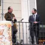 Inauguración del XXI Mercado Medieval en Orihuela (1 febrero 2019)_52