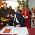 Inauguración del XXI Mercado Medieval en Orihuela (1 febrero 2019)_55