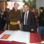 Inauguración del XXI Mercado Medieval en Orihuela (1 febrero 2019)_56