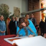 Inauguración del XXI Mercado Medieval en Orihuela (1 febrero 2019)_57