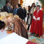 Inauguración del XXI Mercado Medieval en Orihuela (1 febrero 2019)_58