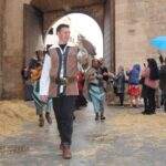 Inauguración del XXI Mercado Medieval en Orihuela (1 febrero 2019)_5