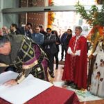 Inauguración del XXI Mercado Medieval en Orihuela (1 febrero 2019)_60