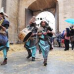 Inauguración del XXI Mercado Medieval en Orihuela (1 febrero 2019)_6