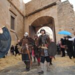 Inauguración del XXI Mercado Medieval en Orihuela (1 febrero 2019)_8