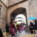 Inauguración del XXI Mercado Medieval en Orihuela (1 febrero 2019)_9