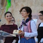 Inauguración y salida de la ruta 'XXII Senda del Poeta' en Orihuela (13 abril 2018)_14