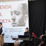 Inauguración y salida de la ruta 'XXII Senda del Poeta' en Orihuela (13 abril 2018)_15