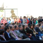 Inauguración y salida de la ruta 'XXII Senda del Poeta' en Orihuela (13 abril 2018)_17