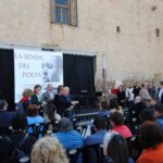 Inauguración y salida de la ruta 'XXII Senda del Poeta' en Orihuela (13 abril 2018)_1