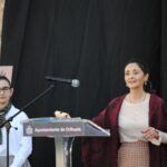 Inauguración y salida de la ruta 'XXII Senda del Poeta' en Orihuela (13 abril 2018)_20