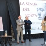 Inauguración y salida de la ruta 'XXII Senda del Poeta' en Orihuela (13 abril 2018)_22