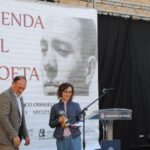 Inauguración y salida de la ruta 'XXII Senda del Poeta' en Orihuela (13 abril 2018)_24