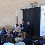 Inauguración y salida de la ruta 'XXII Senda del Poeta' en Orihuela (13 abril 2018)_30