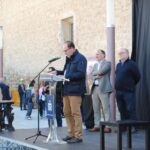 Inauguración y salida de la ruta 'XXII Senda del Poeta' en Orihuela (13 abril 2018)_32
