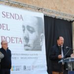 Inauguración y salida de la ruta 'XXII Senda del Poeta' en Orihuela (13 abril 2018)_33