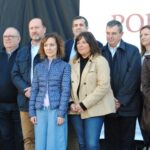 Inauguración y salida de la ruta 'XXII Senda del Poeta' en Orihuela (13 abril 2018)_36