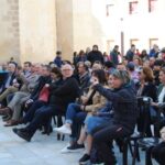 Inauguración y salida de la ruta 'XXII Senda del Poeta' en Orihuela (13 abril 2018)_3