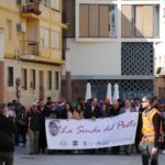 Inauguración y salida de la ruta 'XXII Senda del Poeta' en Orihuela (13 abril 2018)_43