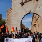 Inauguración y salida de la ruta 'XXII Senda del Poeta' en Orihuela (13 abril 2018)_48