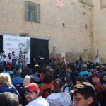 Inauguración y salida de la ruta 'XXII Senda del Poeta' en Orihuela (13 abril 2018)_8