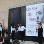 Inauguración y salida de la ruta 'XXIII Senda del Poeta' en Orihuela (29 marzo 2019)_11