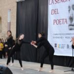Inauguración y salida de la ruta 'XXIII Senda del Poeta' en Orihuela (29 marzo 2019)_16