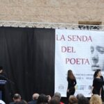 Inauguración y salida de la ruta 'XXIII Senda del Poeta' en Orihuela (29 marzo 2019)_19