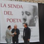 Inauguración y salida de la ruta 'XXIII Senda del Poeta' en Orihuela (29 marzo 2019)_27