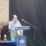 Inauguración y salida de la ruta 'XXIII Senda del Poeta' en Orihuela (29 marzo 2019)_30