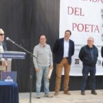 Inauguración y salida de la ruta 'XXIII Senda del Poeta' en Orihuela (29 marzo 2019)_32