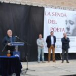 Inauguración y salida de la ruta 'XXIII Senda del Poeta' en Orihuela (29 marzo 2019)_33