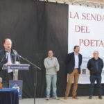 Inauguración y salida de la ruta 'XXIII Senda del Poeta' en Orihuela (29 marzo 2019)_34